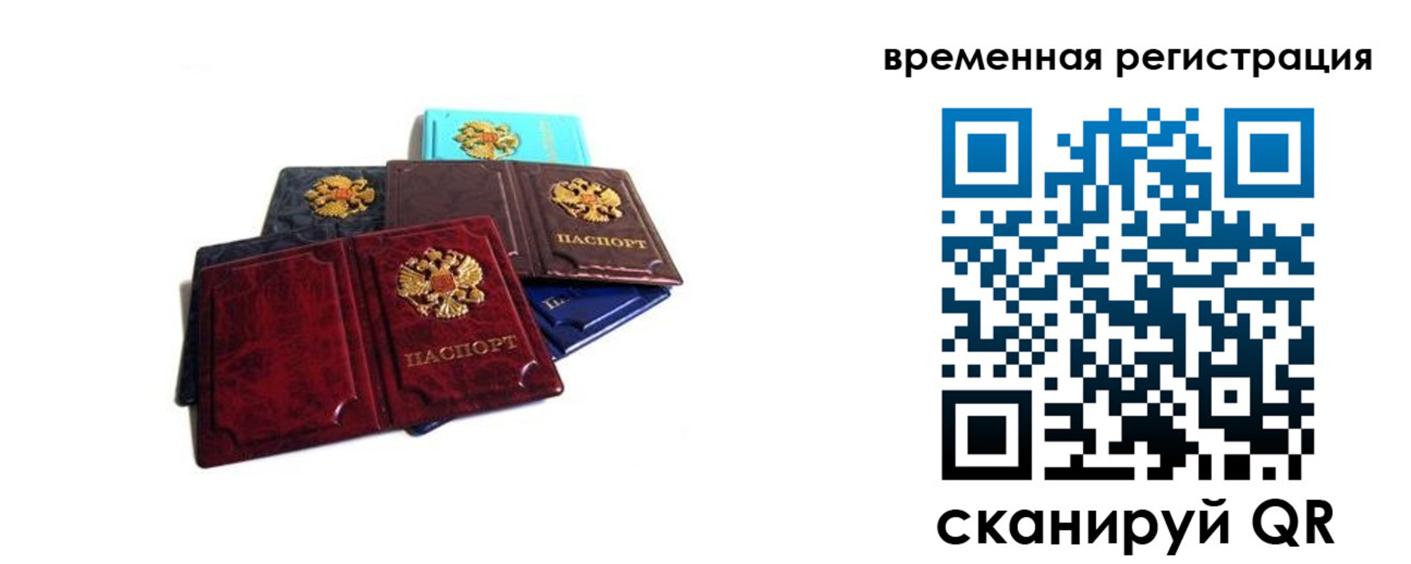 прописка для работы в Балтийске